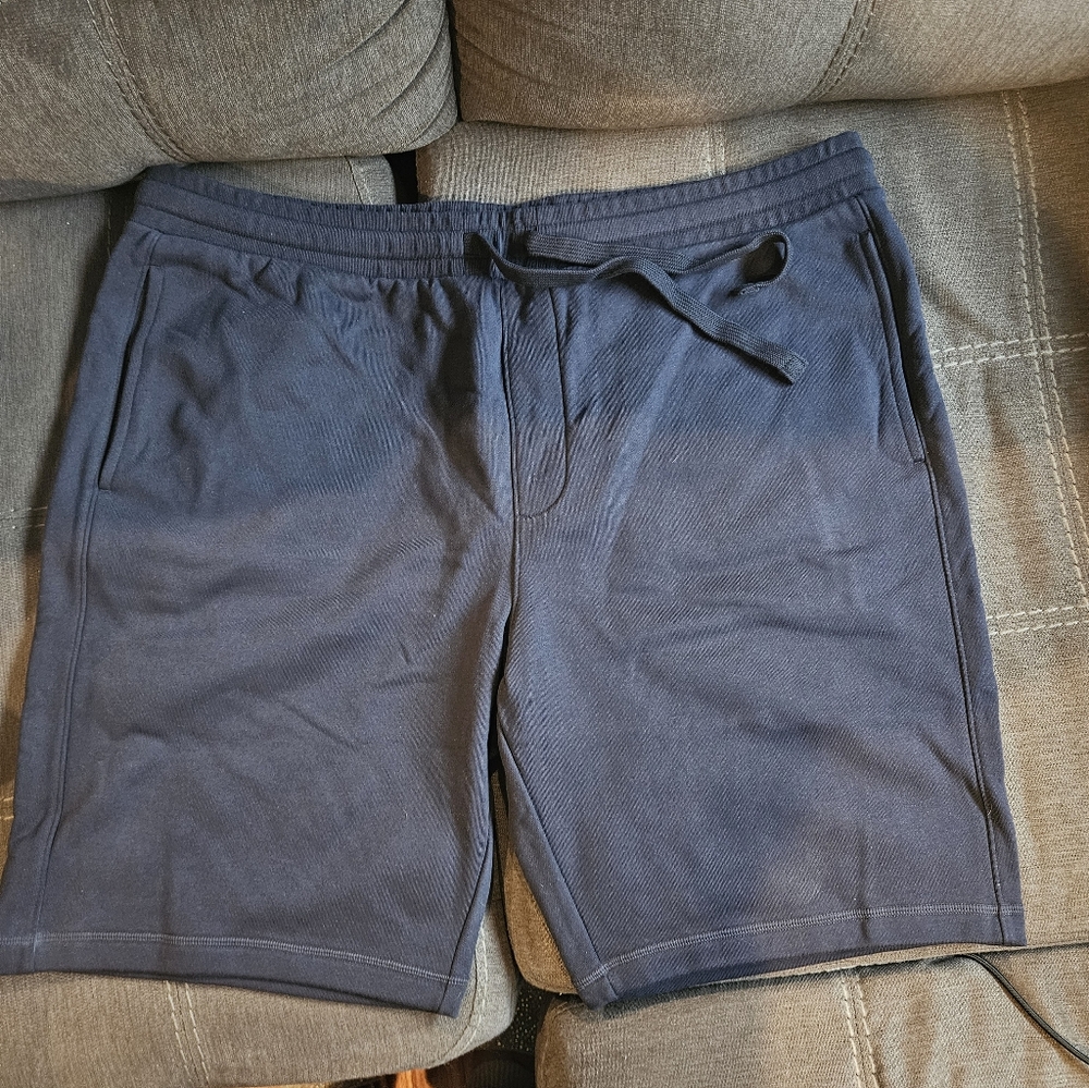 XLT- Men's Shorts set, Banana Republic